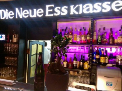 Foto:  Die Neue Ess Klasse